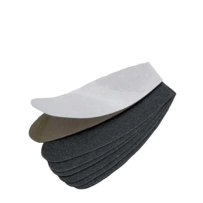 Kiehl Hygienic Foot File Refills, 180 Grit (10)