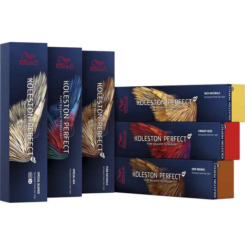 Wella Koleston Perfect ME+ 60ml