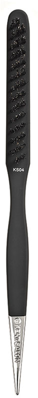 Kent Salon Dressing Out Brush