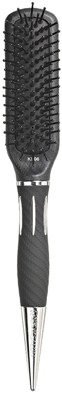 Kent Salon Narrow Paddle Brush with Fine Quills