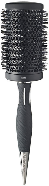 Kent Salon Ceramic Radial Brush 55mm