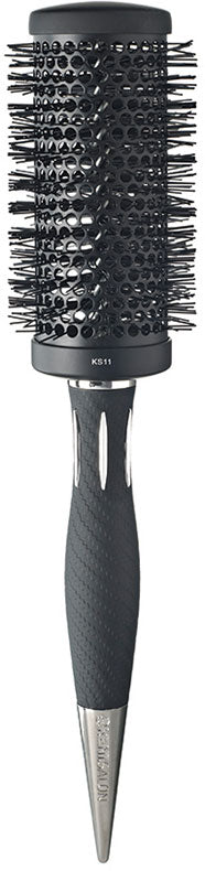 Kent Salon Ceramic Radial Brush 44mm
