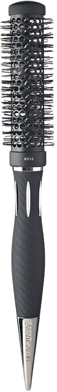 Kent Salon Ceramic Radial Brush 25mm