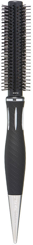 Kent Salon Mixed Radial Brush 36mm
