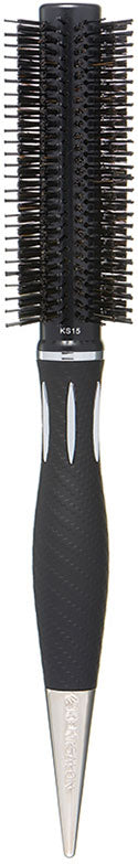 Kent Salon Mixed Radial Brush 43mm