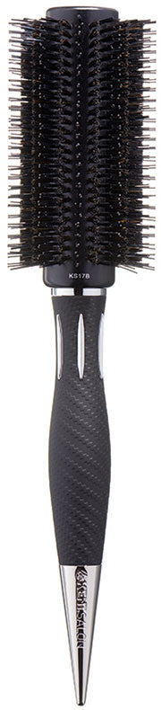 Kent Salon Mixed Radial Brush 60mm