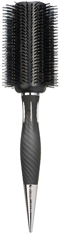 Kent Salon Mixed Radial Brush 100mm
