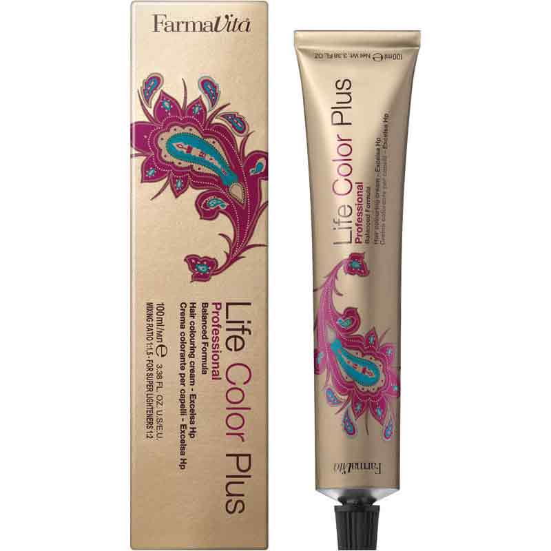 FarmaVita Life Color Plus 100ml