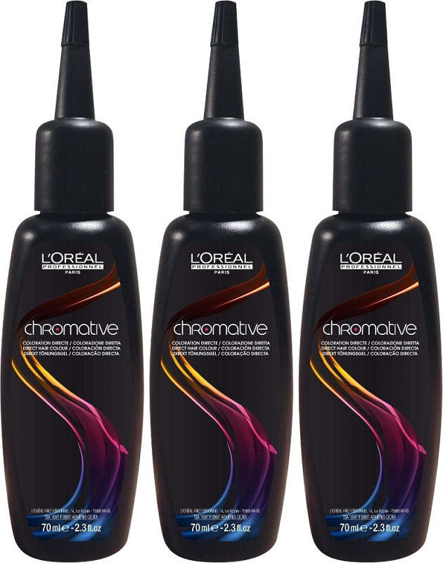 L'Oréal Professionnel Chromative 70ml (3)