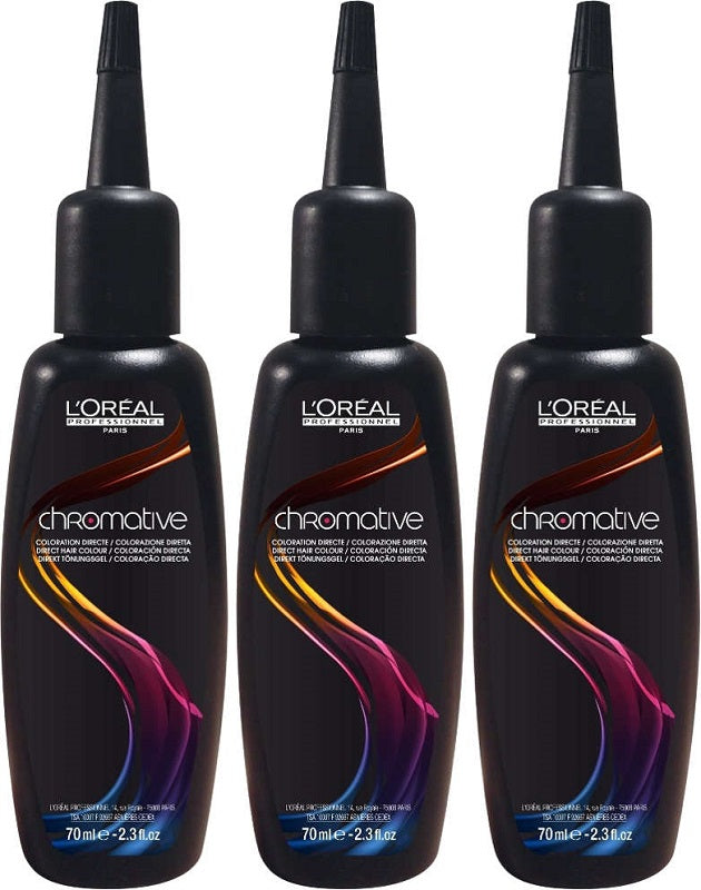 L'Oréal Professionnel Chromative 70ml (3)
