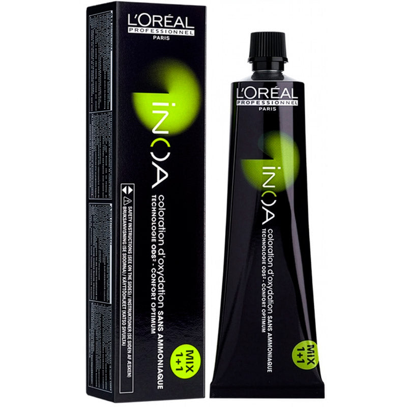 L'Oréal Professionnel Inoa Carmilane 60g