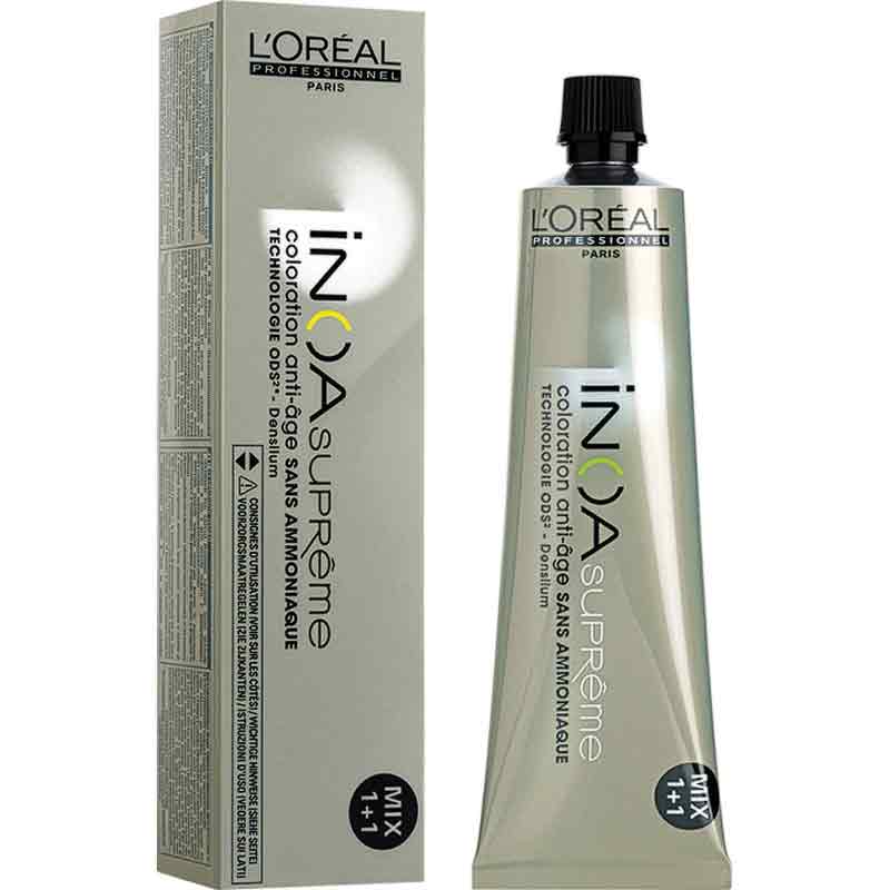 L’Oréal Professionnel Inoa Supreme, 8.31 Antique Gold 60g
