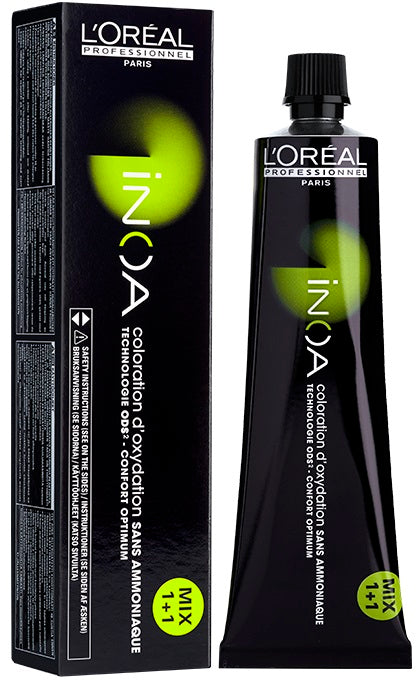 L'Oréal Professionnel Inoa 60g - Clearance