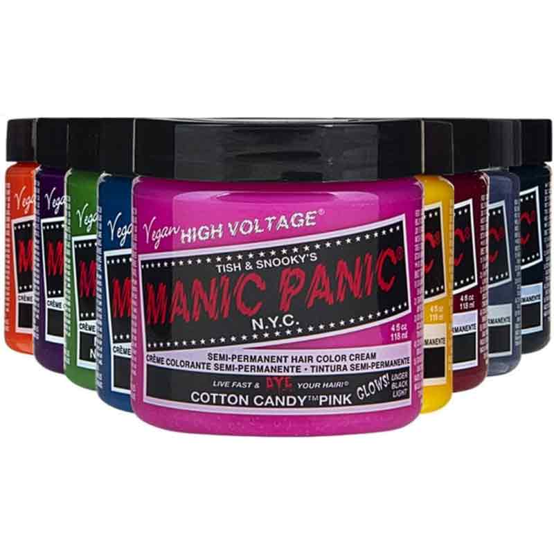 Manic Panic High Voltage 118ml