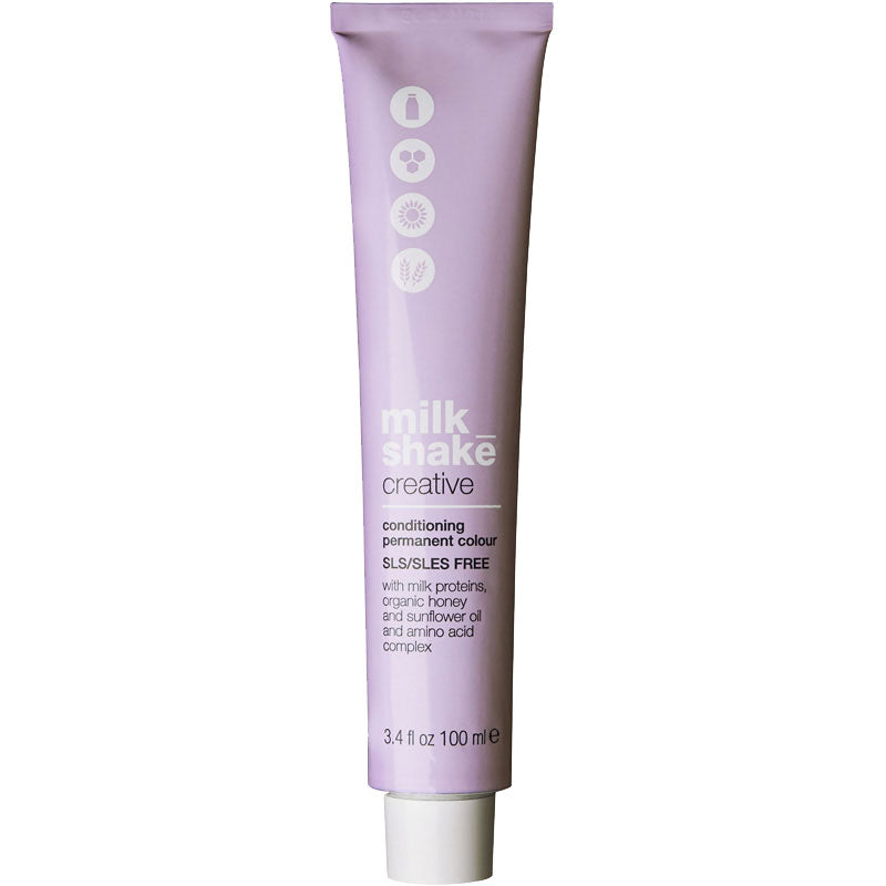 Milk_Shake Creative Permanent Hair Colour 100ml