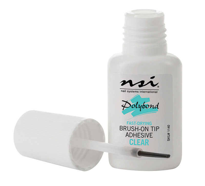 NSI Polybond Nail Glue 0.24oz