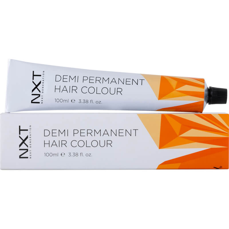 NXT Demi-Permanent Hair Colour 100ml