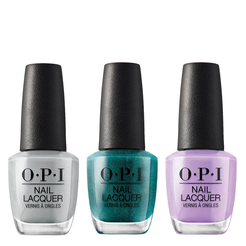 OPI Nail Lacquer 15ml