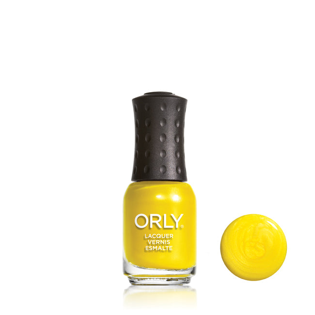 Orly Mini Nail Lacquer 5.3ml