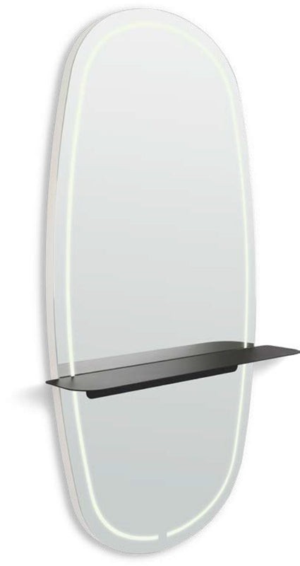 Pahi Mem Styling Unit with LED Lighting