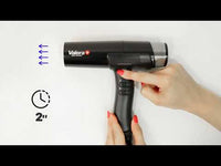 Valera Ultimate AI Professional Hairdryer