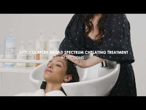 Olaplex Broad Spectrum Chelating Treatment 370ml