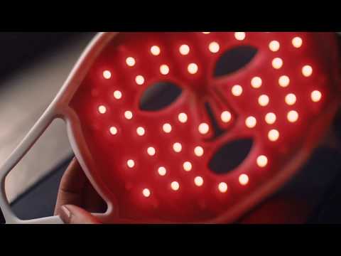 faceLITE LED Face Mask