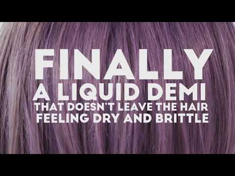Pulp Riot Liquid Demi-Permanent Color 60ml