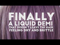 Pulp Riot Liquid Demi-Permanent Color 60ml