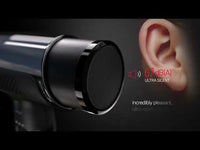 Valera Ultimate AI Professional Hairdryer
