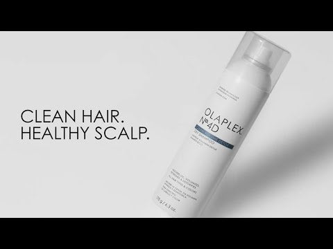 Olaplex No.4D Dry Shampoo 250ml