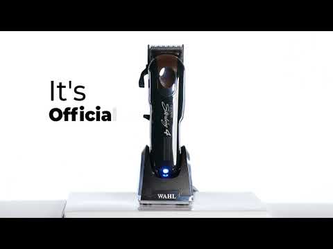 Wahl Cordless Clipper Charger Stand