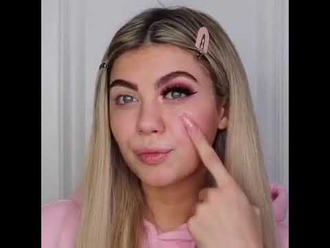 The Eyelash Emporium Studio Strip Lash, Extra AF