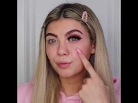 The Eyelash Emporium Studio Strip Lash, Extra AF