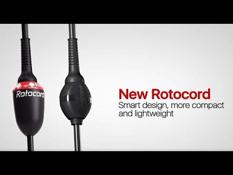 Valera 8701 Silent Jet Rotocord Hairdryer