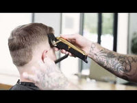 Wahl Cordless Magic Clip Gold