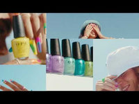OPI Nail Lacquer Power of Hue 15ml