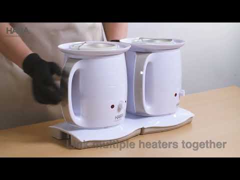 Hara Pro Wax Heater 1000cc