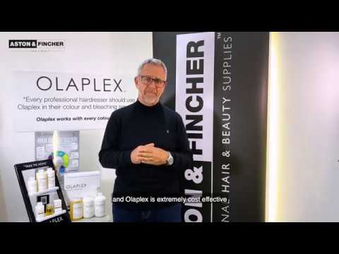 Olaplex Stylist Kit