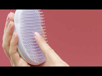 Tangle Teezer Fine & Fragile Detangling Brush, Pink Dawn