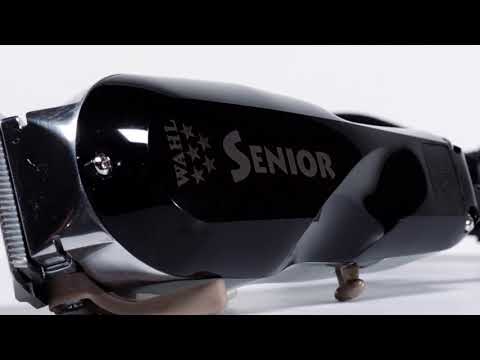 Wahl 5 Star Senior Cordless Clipper