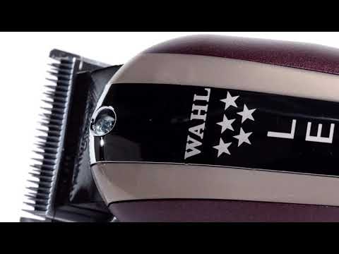 Wahl Legend Clipper