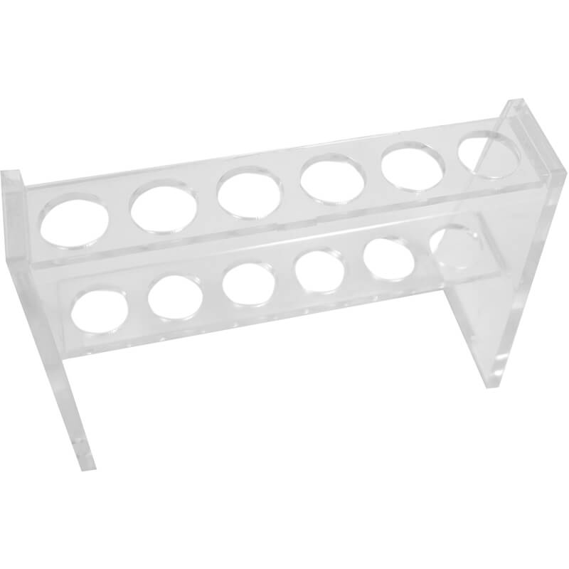 MB Beauty Cuticle Oil Stand, 6 Piece