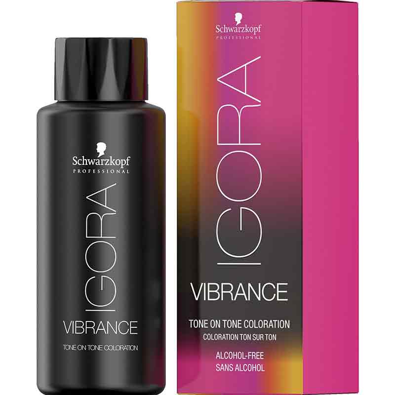 Schwarzkopf Professional Igora Vibrance 60ml