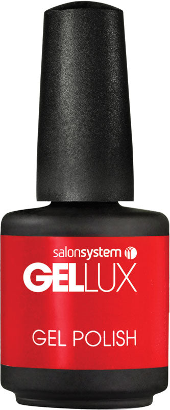 Salon System Gellux Gel Polish 15ml