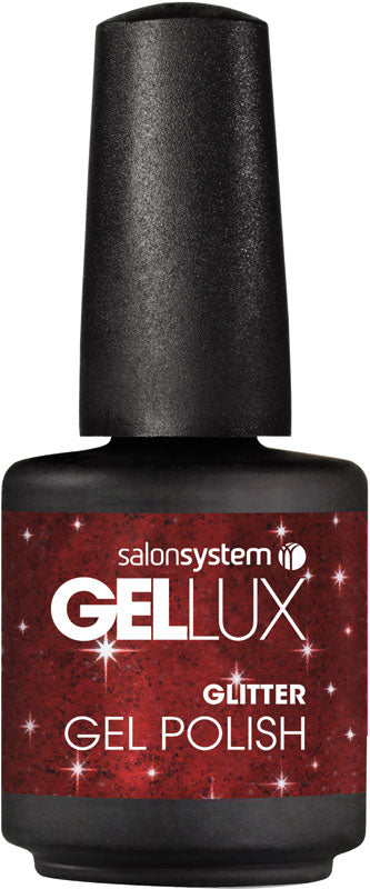 Salon System Gellux Gel Polish 15ml