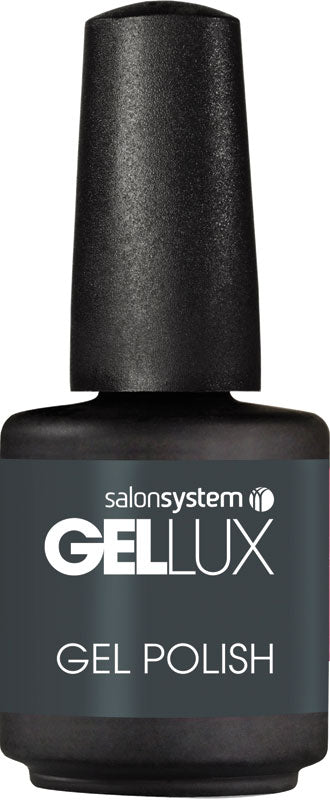 Salon System Gellux Gel Polish 15ml