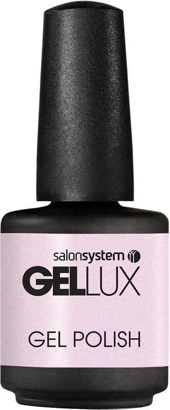 Salon System Gellux Gel Polish 15ml