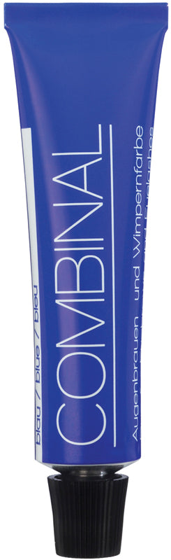 Combinal Lash & Brow Tint, Blue 15ml