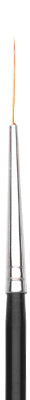 Star Nails Skinny Striper Brush